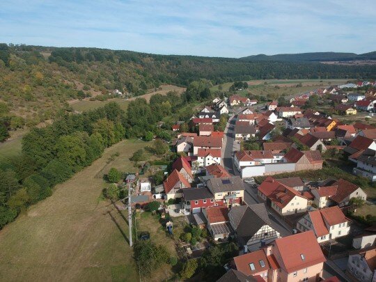 Aura a.d. Saale
