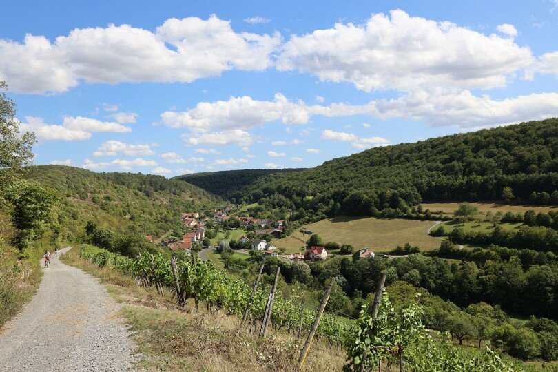 Elfershausen