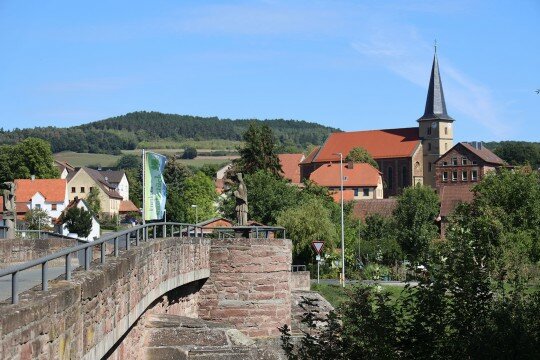 Elfershausen