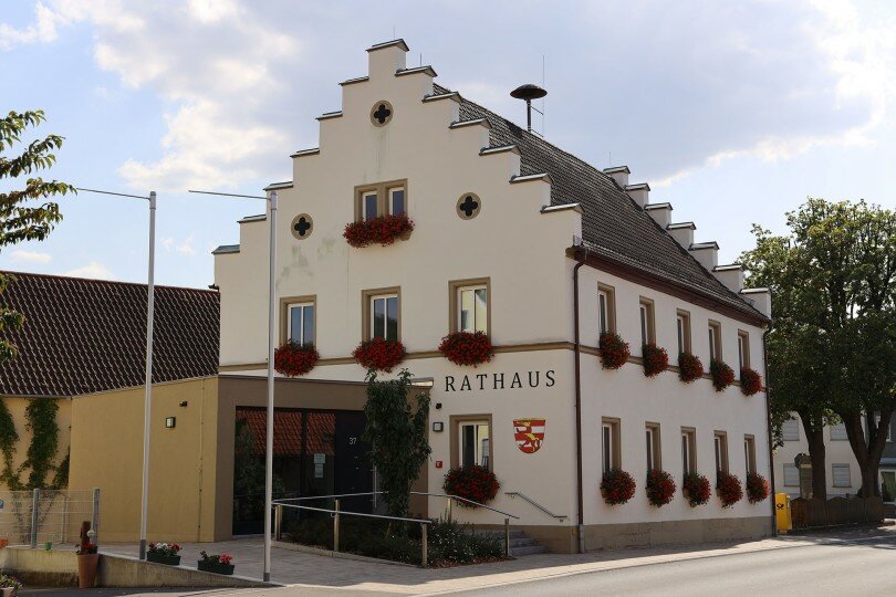 Fuchsstadt