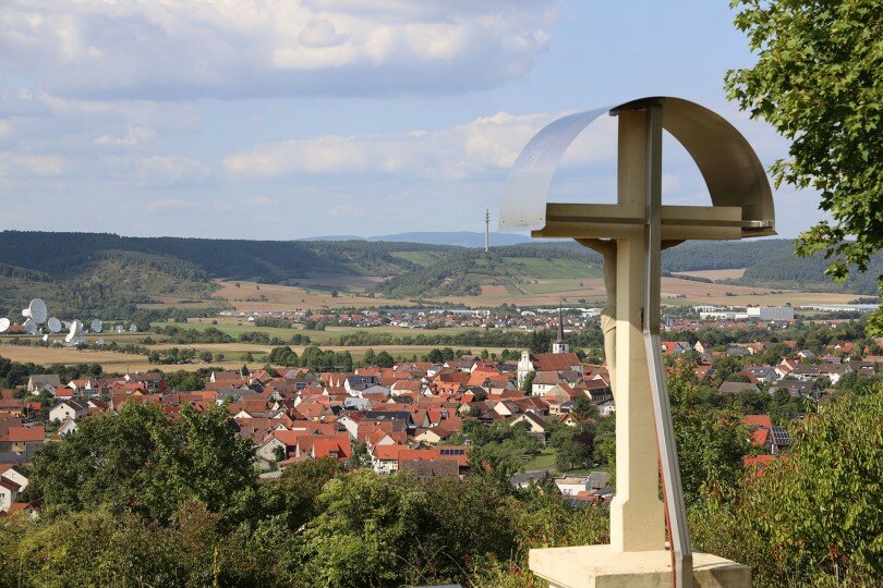 Fuchsstadt