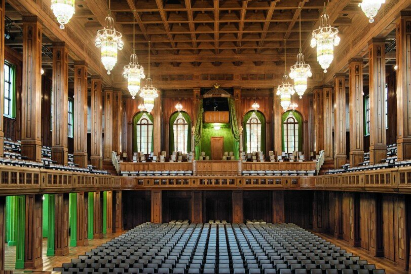 Max-Littmann-Saal