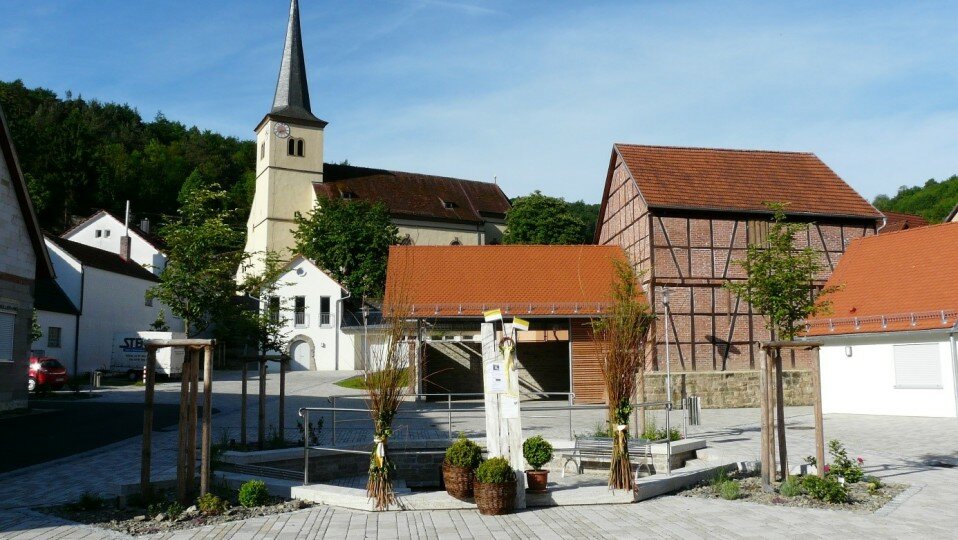 Sulzthal