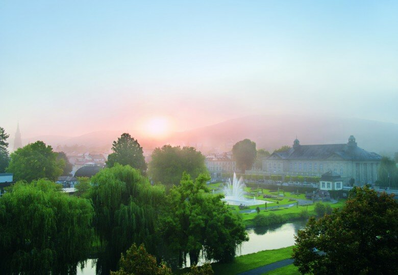 Bad Kissingen