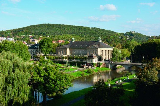  Regentenbau 